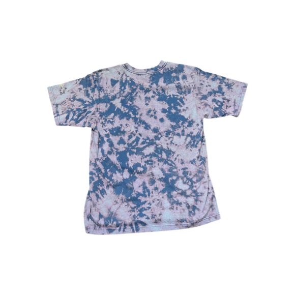 Indianapolis Colts Reebok Bleached Tee - Picture 2 of 3